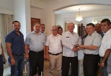 Solidarity with Cuba