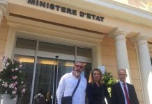 Petition of Union des Syndicats de Monaco (USM)against the diversion and deregulation of act on weekly rest