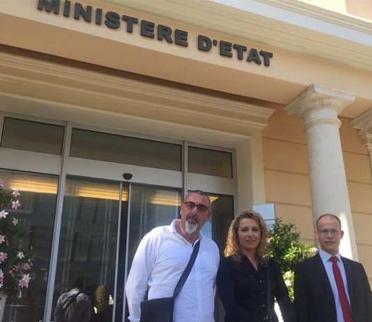 Petition of Union des Syndicats de Monaco (USM)against the diversion and deregulation of act on weekly rest