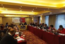 European Meeting under the slogan “For a militant, internationalist, coordinated European Trade Union Movement”