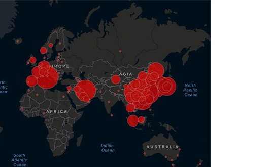 WFTU STATEMENT ON THE CORONAVIRUS PANDEMIC