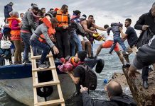 Message from the European Regional Office On World Refugee Day June 20, 2020