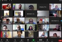 WFTU INTERNATIONAL CONFERENCE OF SOLIDARITY WITH CUBA