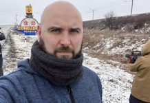 Eurof, European regional office WFTU is alongside journalist Pablo Gonzalez and calls upon the trade unions to express their solidarity. Trade union solidarity with journalist Pablo Gonzalez unjustly detained in Poland