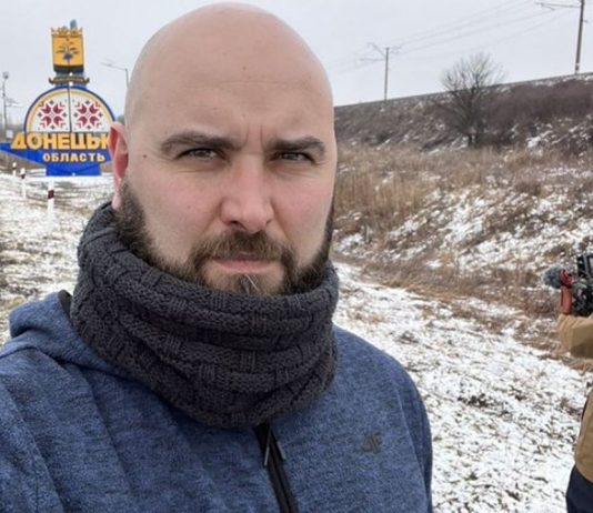 Eurof, European regional office WFTU is alongside journalist Pablo Gonzalez and calls upon the trade unions to express their solidarity. Trade union solidarity with journalist Pablo Gonzalez unjustly detained in Poland