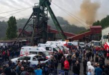 A new massacre in Turkish mines