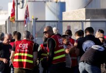 Message de soutien de L’Union des Syndicats de Monaco aux travailleurs mobilisés en grève dans les raffineries Françaises