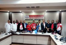 INDIA: TUI PS&A Directive Meeting