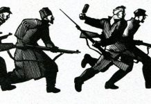 The historical treacherous role of social democracy against the revolutionary struggle of the workers