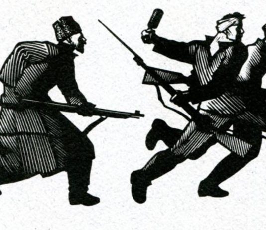 The historical treacherous role of social democracy against the revolutionary struggle of the workers