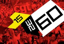 Le Bureau européen du FSM est aux côtés des travailleurs français dans leur lutte contre la réforme des retraites du gouvernement Macron