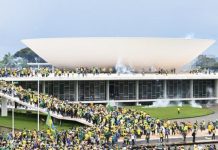 Brasile, tentato golpe: la ferma condanna di USB