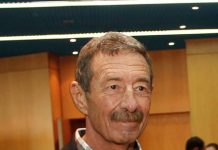 USB expresses deep sorrow for the loss of comrade Fernando Mauricio