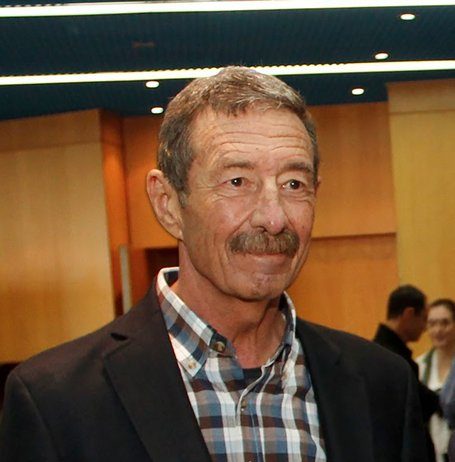 USB expresses deep sorrow for the loss of comrade Fernando Mauricio