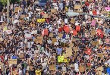 Hands off the right to strike