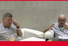 WFTU GS interview on the status of the international working class movement