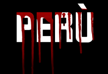 31 de enero de 2023 Día Internacional de Solidaridad con el Pueblo de Perú promovido por la Federación Sindical Mundial