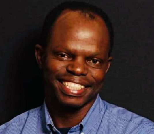 WFTU AFRICA IS SADDENED BY THE BRUTAL KILLING Of ESWATINI HUMAN RIGHTS LAWYER COMRADE THULANE MASEKO