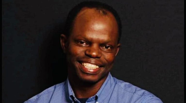 WFTU AFRICA IS SADDENED BY THE BRUTAL KILLING Of ESWATINI HUMAN RIGHTS LAWYER COMRADE THULANE MASEKO