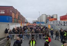 Italy, “Lower the weapons, raise the wages”: Saturday 25th February USB National Demonstration in Genoa for Peace and against NATO, the high cost of life and the War Economy