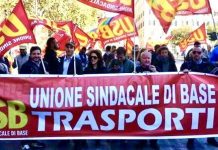 USB Public Transport, on Friday 17th will strike for wages, safety and dignity in public service