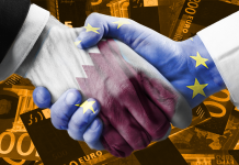 Comment on the ITUC General Council decision regarding the well-known bribery scandal.