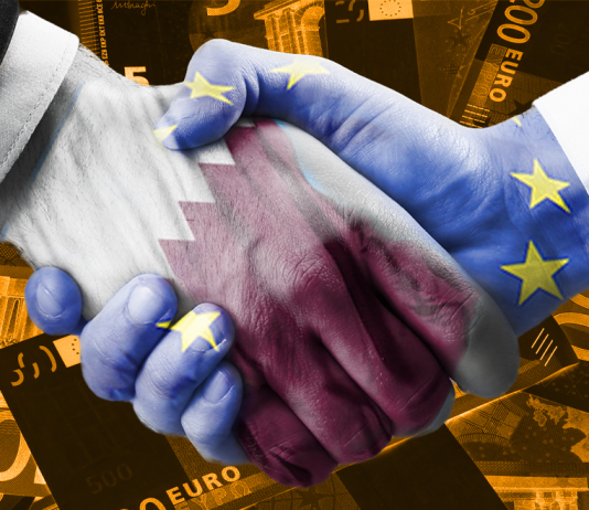 Comment on the ITUC General Council decision regarding the well-known bribery scandal.