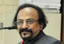 IWI seminar, “The Role of International Organizations Today”, March 6, with H. Mahadevan, AITUC India