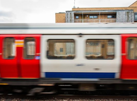 RMT tube strike to take place on 15th March