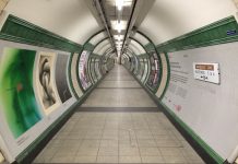 UK: Tube Strike shuts London Underground