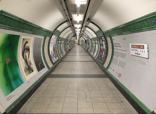 UK: Tube Strike shuts London Underground