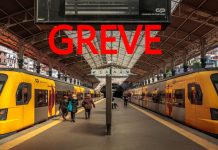 Portugal: greve no sector ferroviário até 2 de Março