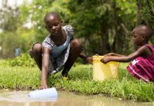 WFTU statement on World Water Day