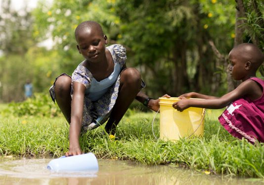 WFTU statement on World Water Day