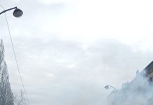 France: Grève irréductible