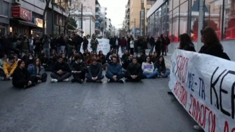 The transport workers of USB express their sorrow and condolences to the Greek railway workers and the families of the victims of the very serious accident in Larissa.