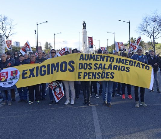 Portugal. Greve Nacional da Administração Pública paralisa autarquias em todo o país