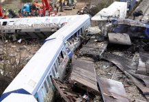 PAME Statement on train crash in Greece