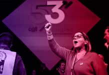 France. Le 53ème Congrès de la CGT: éléments d’analyse et perspectives