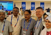 WFTU General Secretary’s intervention in the 111th ILC