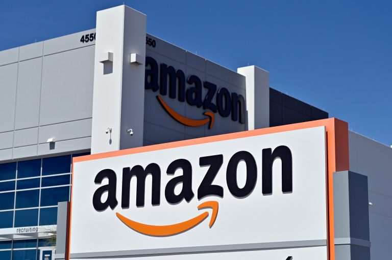 Germany: New strike of workers in the multinational Amazon