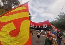 APPEAL OF THE USB – member of the World Federation of Trade Unions – TO THE EUROPEAN PARLIAMENTARIES not to vote on Resolution 2023/2744 (RSP) with debate scheduled for Wednesday, 12 July 2023