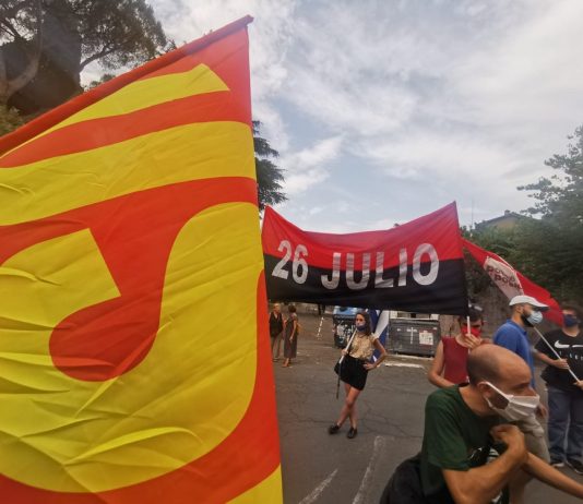 APPEAL OF THE USB – member of the World Federation of Trade Unions – TO THE EUROPEAN PARLIAMENTARIES not to vote on Resolution 2023/2744 (RSP) with debate scheduled for Wednesday, 12 July 2023