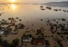 USB expresses full solidarity to the greek people