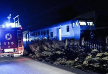 Massacre of workers in Brandizzo: USB calls 24-hour strike of all railway workers