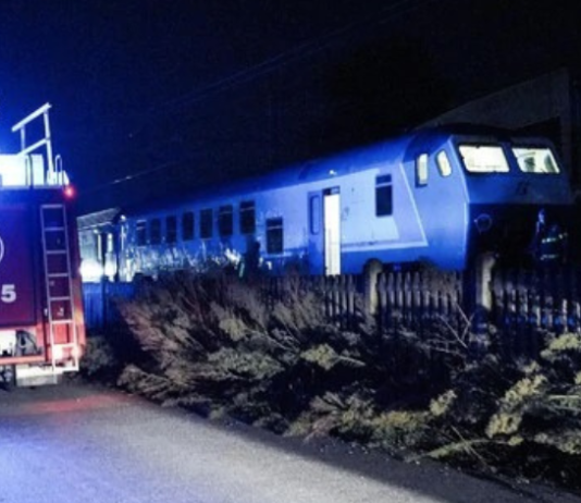 Massacre of workers in Brandizzo: USB calls 24-hour strike of all railway workers