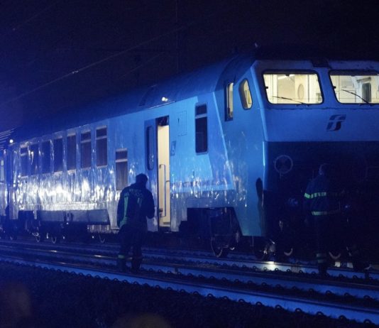 On the New deadly crime on Italian railways