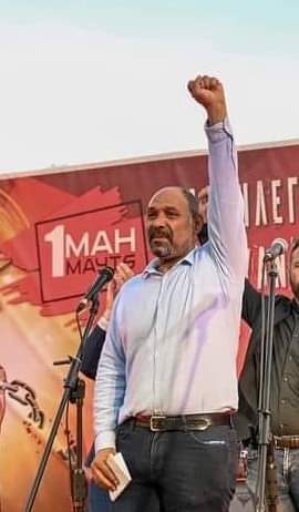 EUROF: full solidarity with DEV-IS President Koral Assam