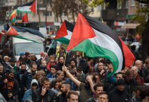 Palestine Trade Unions Call on the International Working Class for Immediate Action: stop all support for Israel’s crimes! The workers of the world to demand free Palestine