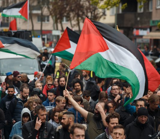 Palestine Trade Unions Call on the International Working Class for Immediate Action: stop all support for Israel’s crimes! The workers of the world to demand free Palestine